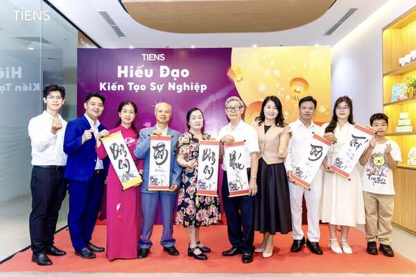 Hình ảnh sự kiện thực tế - Dịch Vụ Ông Đồ Tịnh Hà - Công Ty TNHH Thương Mại & Dịch Vụ Tịnh Hà