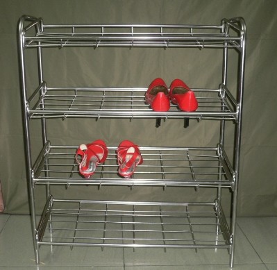 Kệ dẹp lắp ráp - Đồ Inox Gia Dụng Tiến Độ - Công Ty TNHH Tiến Độ