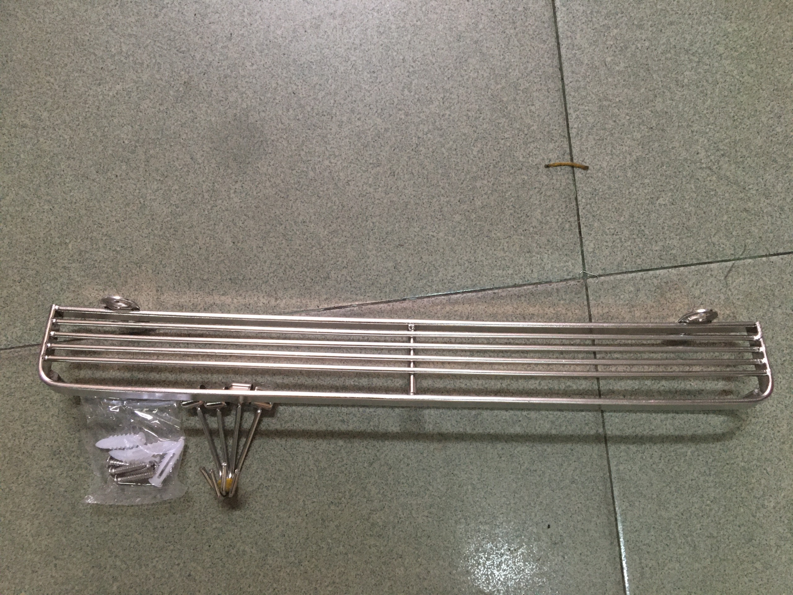 Máng dao, muỗng hàng 304 - Đồ Inox Gia Dụng Tiến Độ - Công Ty TNHH Tiến Độ
