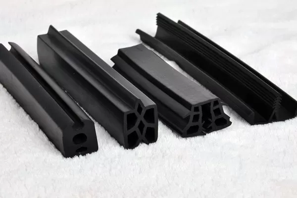 Gioăng cao su - Công Ty TNHH Sản Xuất Và Thương Mại TKV Hà Nội