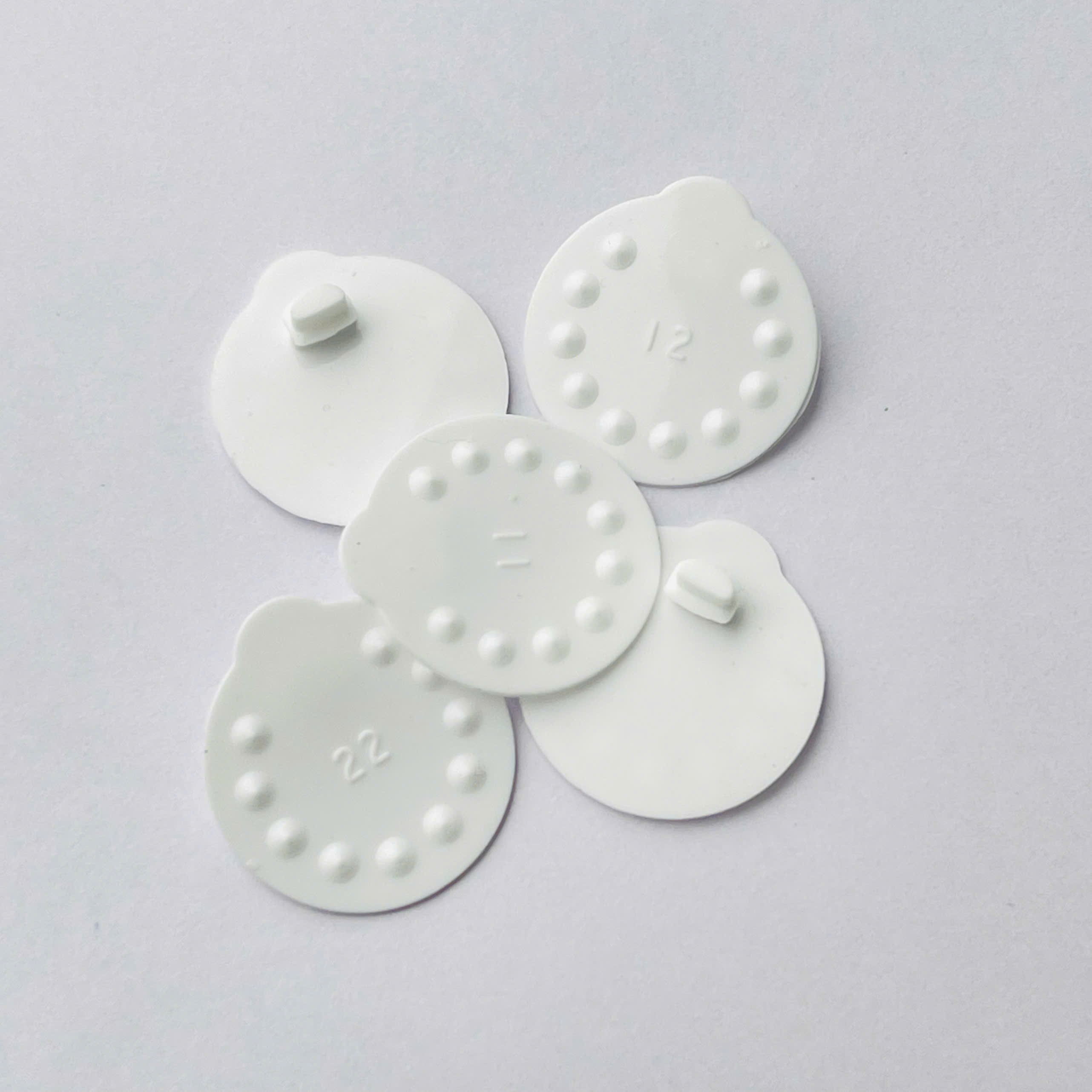 Van làm kín máy hút sữa silicone - Công Ty TNHH Sản Xuất Và Thương Mại TKV Hà Nội