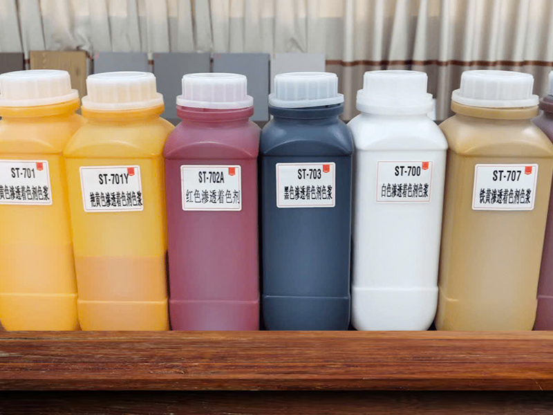 Hình ảnh kho hàng công ty KNOWWOOD