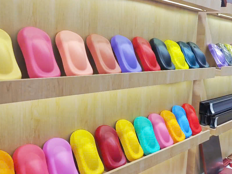 Hình ảnh sau khi dùng sản phẩm