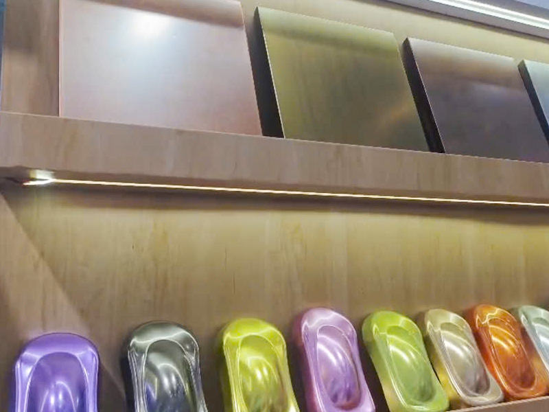 Hình ảnh sau khi dùng sản phẩm