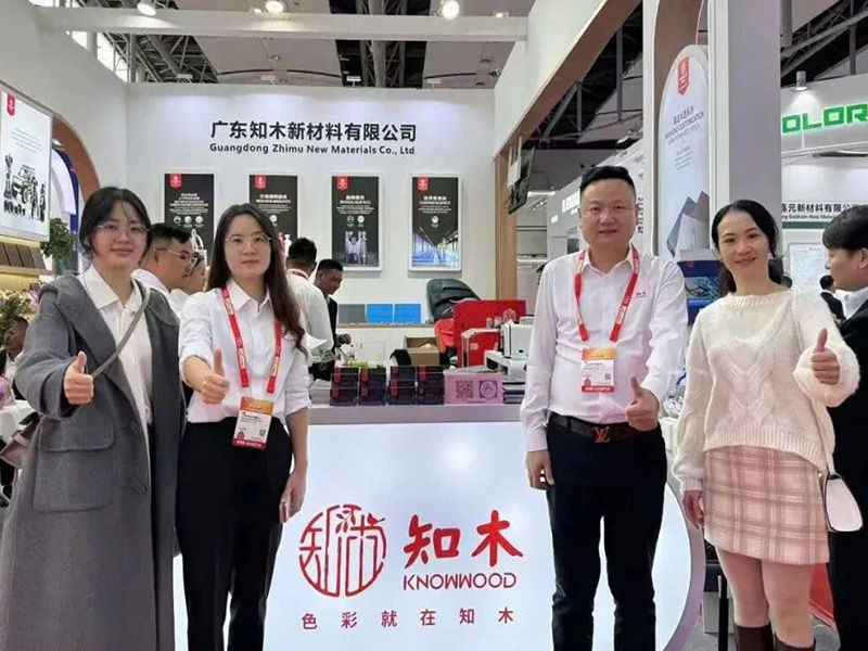 Hình ảnh công ty KNOWWOOD