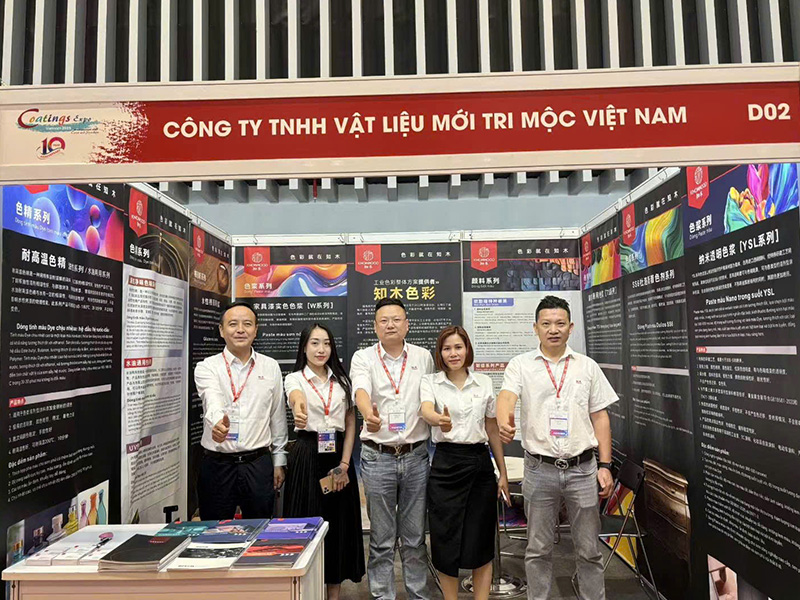 Hình ảnh công ty KNOWWOOD