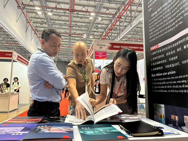 Hình ảnh công ty KNOWWOOD