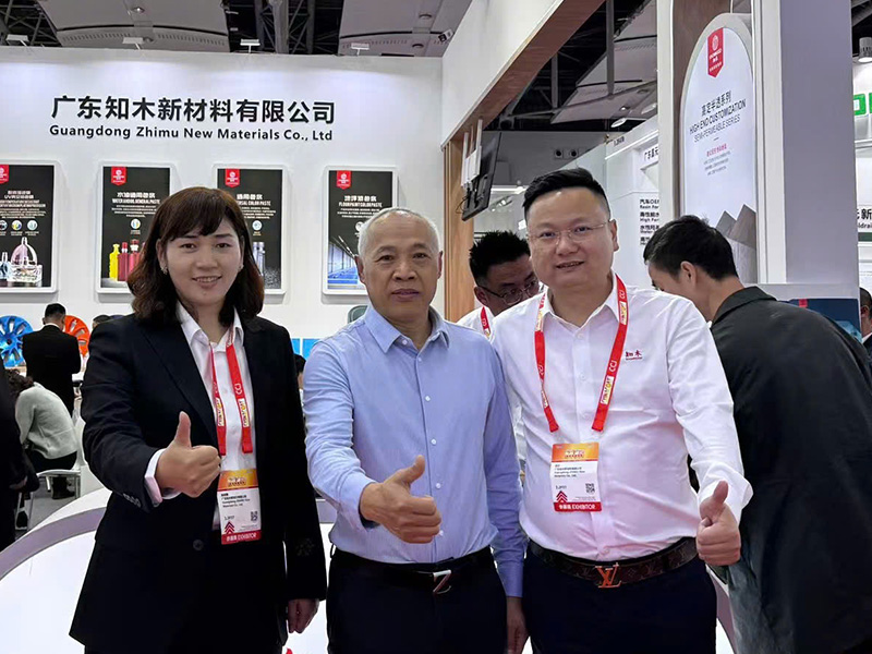 Hình ảnh công ty KNOWWOOD