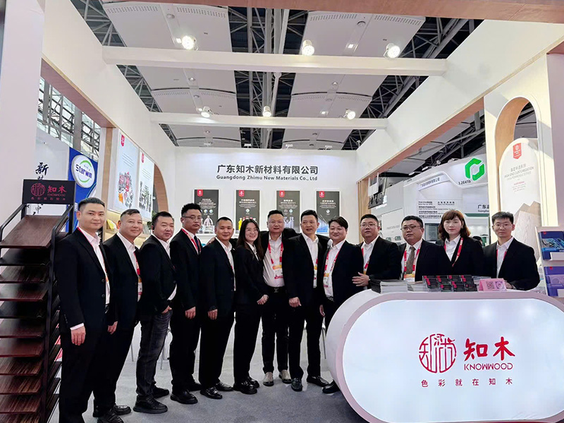 Hình ảnh công ty KNOWWOOD