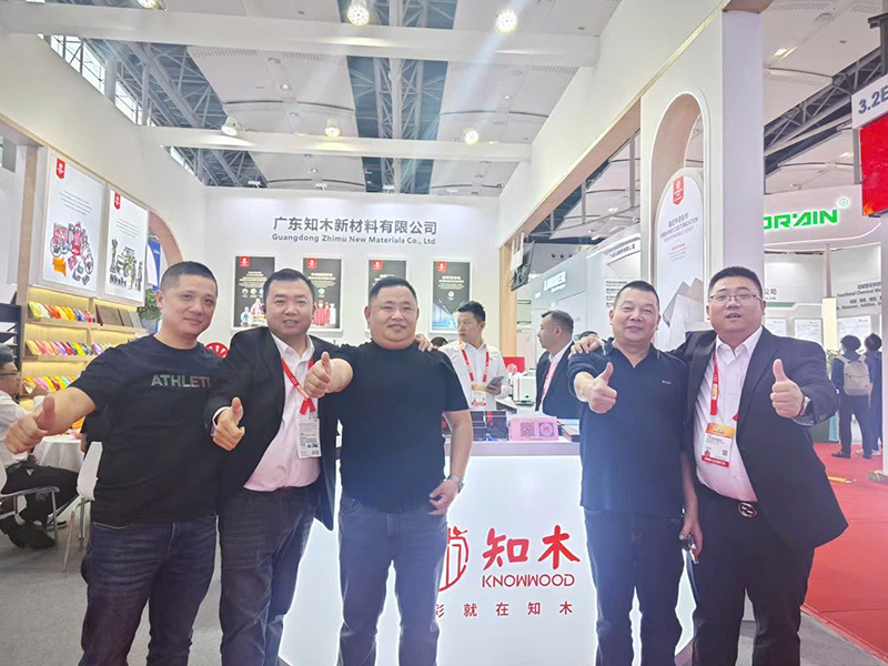 Hình ảnh công ty KNOWWOOD