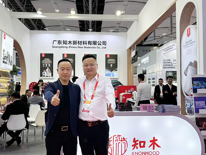 Hình ảnh công ty KNOWWOOD