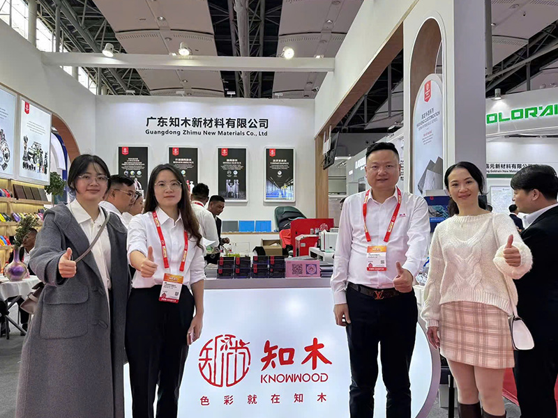 Hình ảnh công ty KNOWWOOD