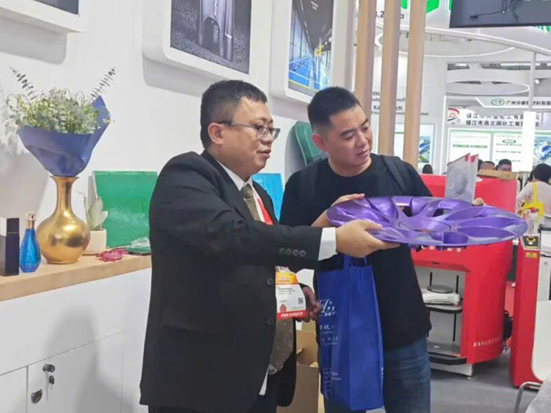 Hình ảnh công ty KNOWWOOD