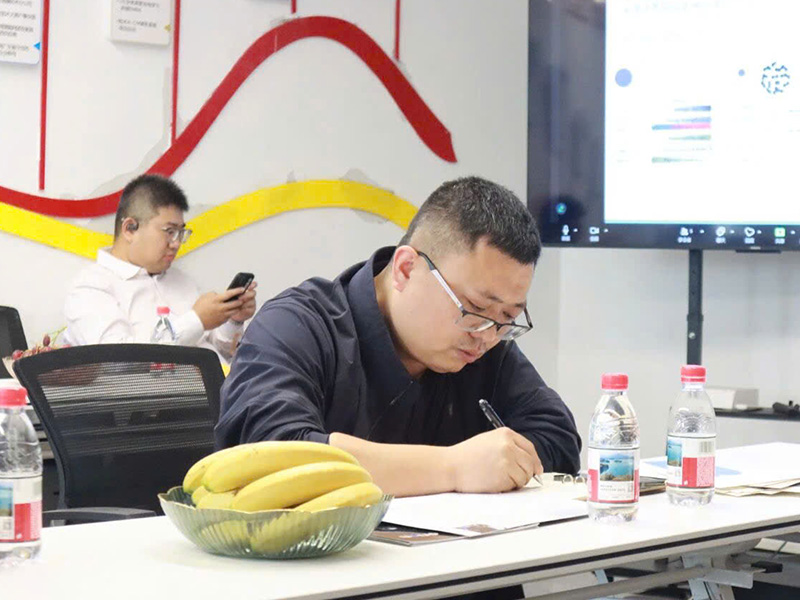 Hình ảnh công ty KNOWWOOD