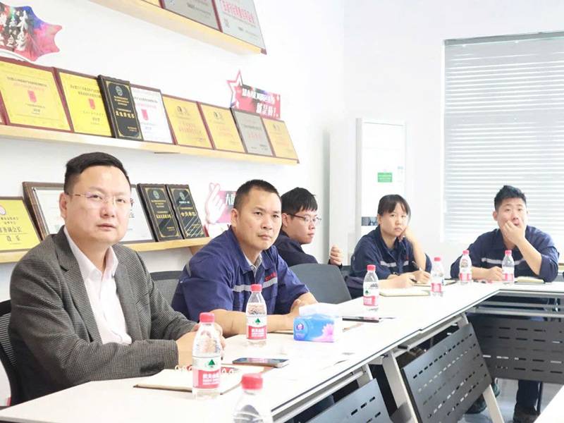 Hình ảnh công ty KNOWWOOD