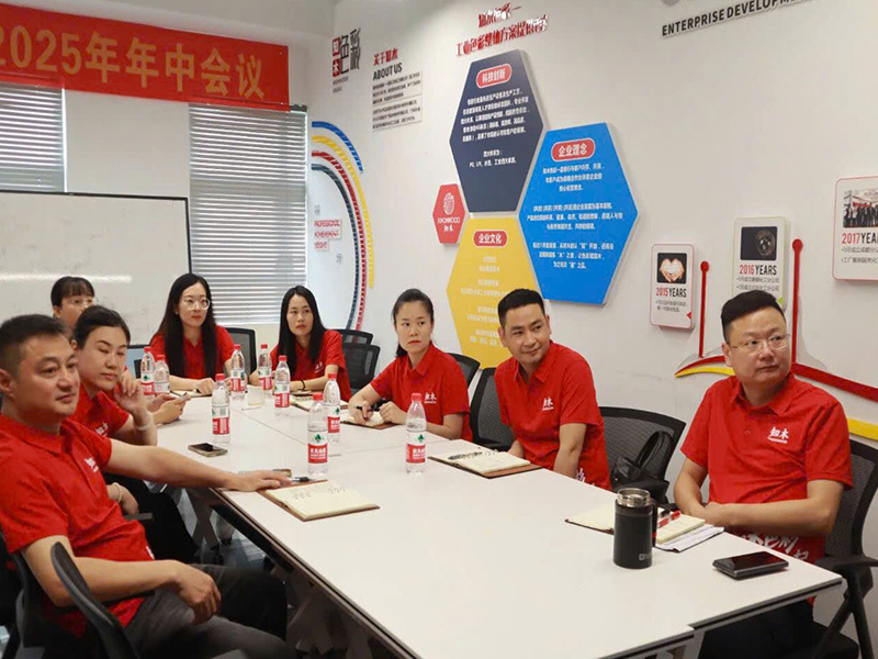 Hình ảnh công ty KNOWWOOD