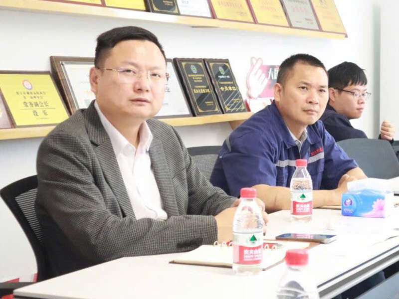 Hình ảnh công ty KNOWWOOD