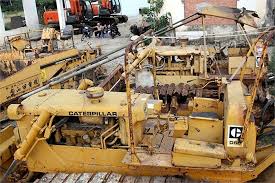 Thu mua máy móc hỏng - Phế Liệu Phát Lộc - Công Ty TNHH Thu Mua Hàng Thanh Lý Phế Liệu Phát Lộc