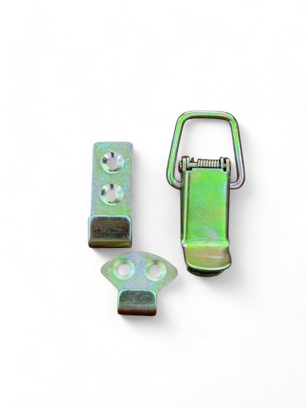 Pát sắt G010