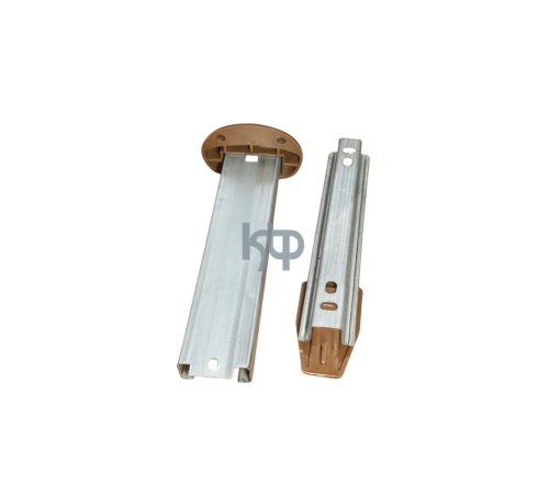 Ray trượt sắt L014