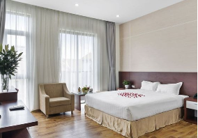 Khách sạn HELLO Bắc Ninh