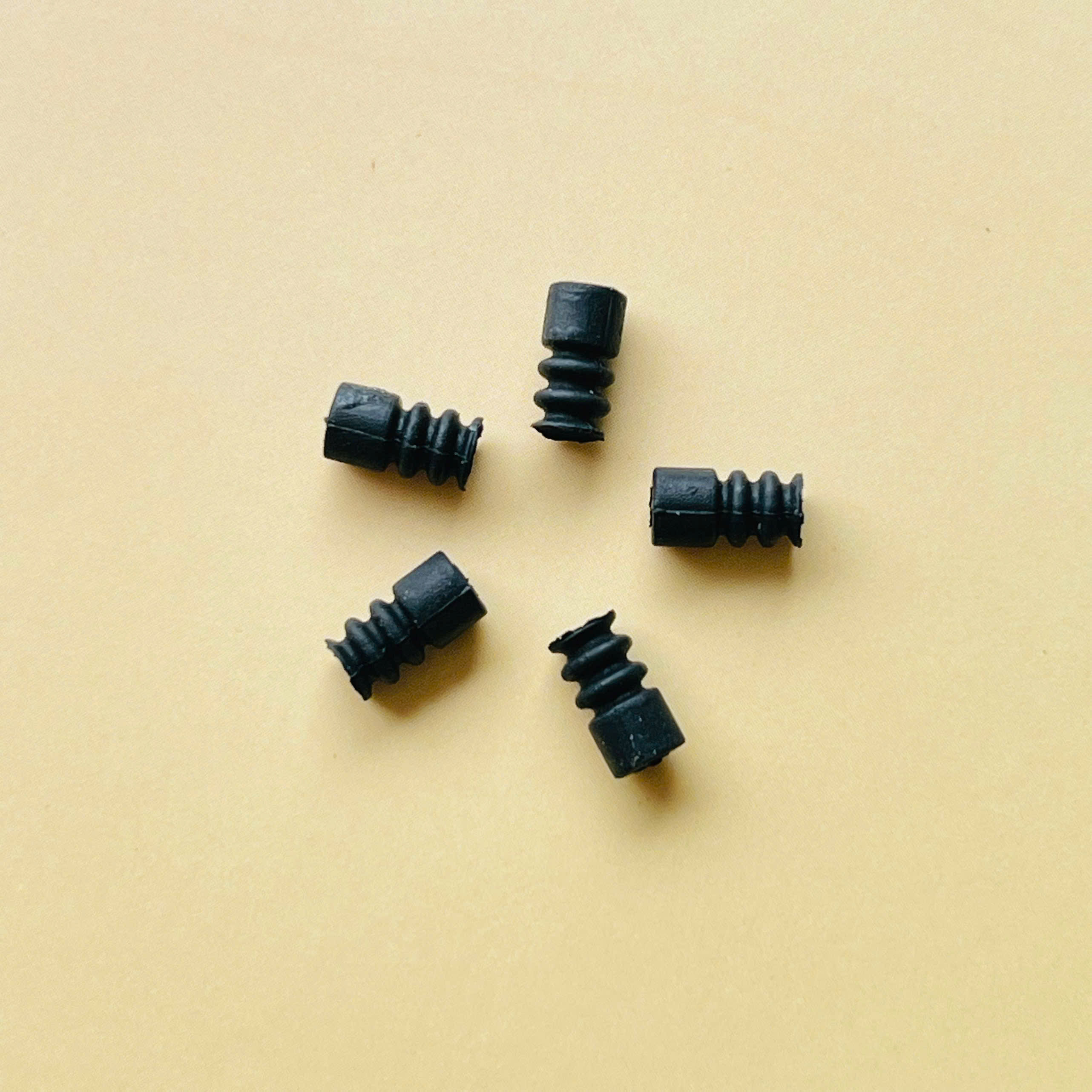 Giác hút silicone