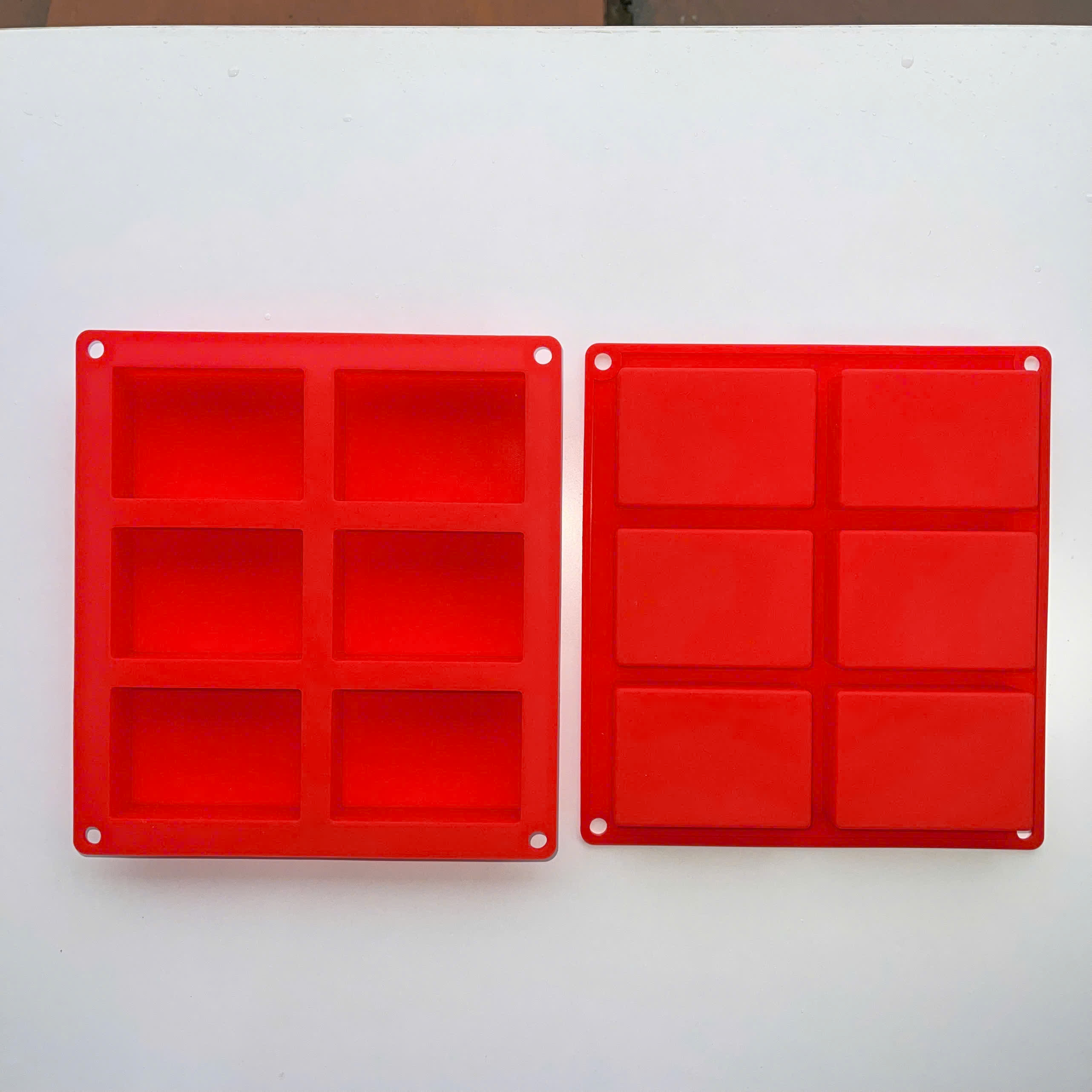 Khuôn silicone
