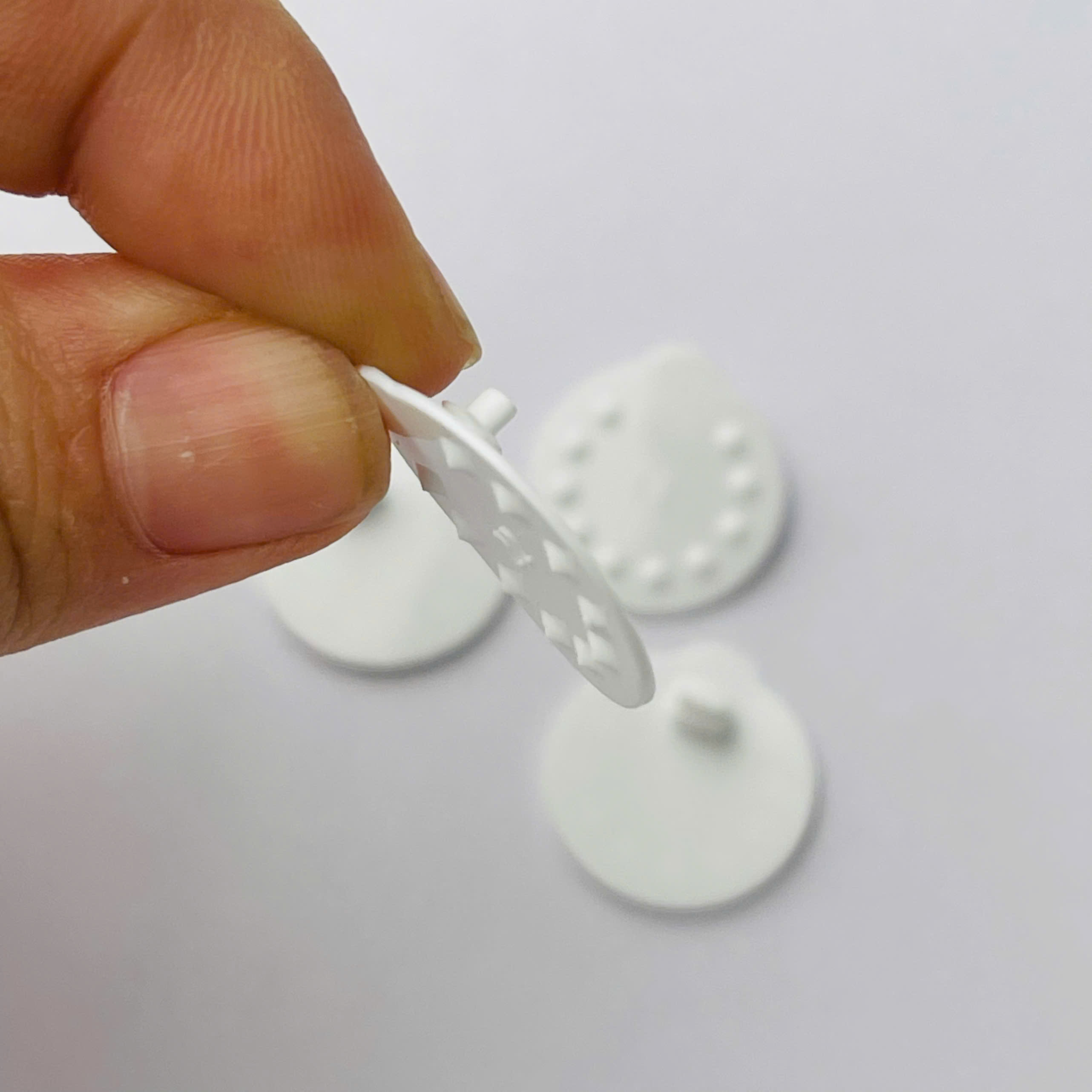 Nắp chụp đèn sưởi silicone