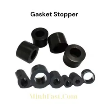 Nút cao su - Công Ty TNHH Minh Fast