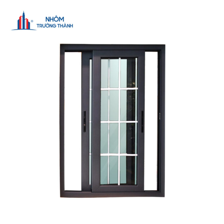 Hệ GM55 cửa sổ lùa