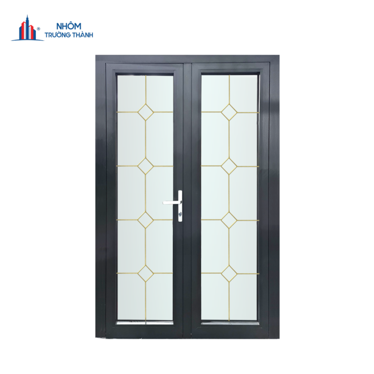 Hệ KOCO-65 cửa đi
