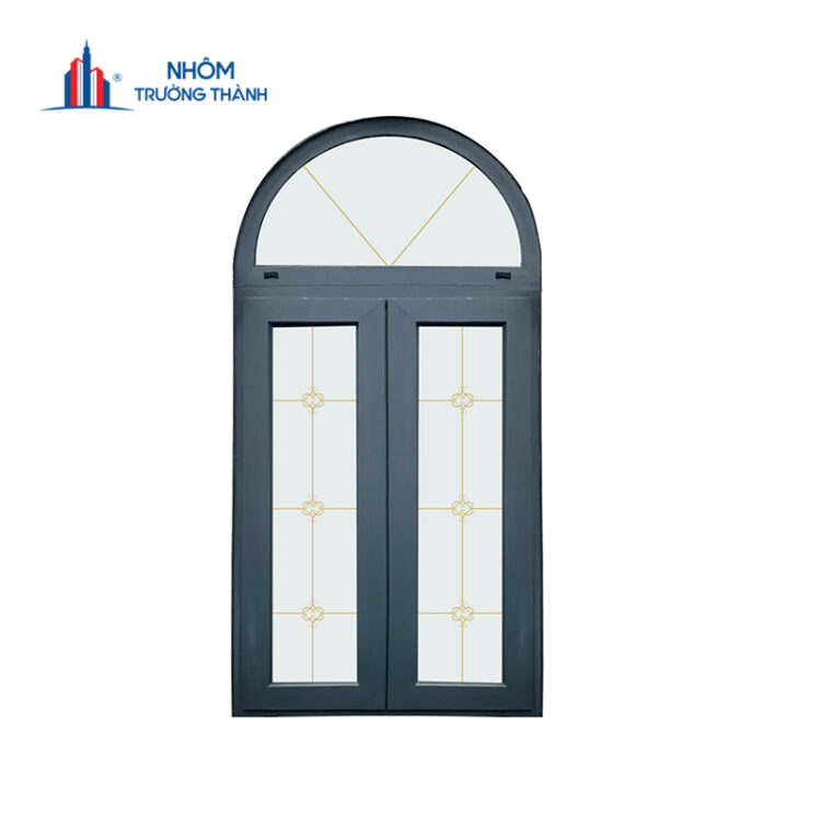 Hệ KOCO-65 cửa sổ