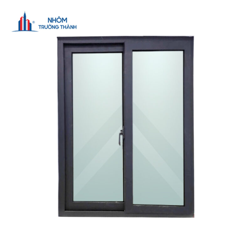 Hệ XF lùa 93 cửa sổ