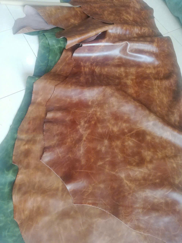 Da Pullup bẻ màu