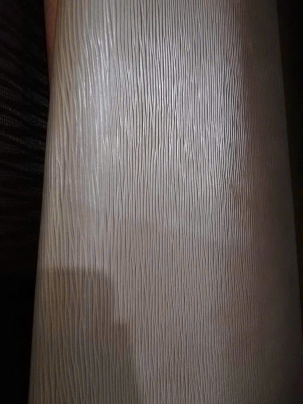 Da vân sần tăm LV