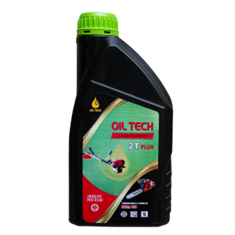 Dầu nhớt động cơ 2 thì Oil Tech 2T - Dầu Nhớt Oil Tech - Công Ty TNHH Kỹ Thuật Viettech