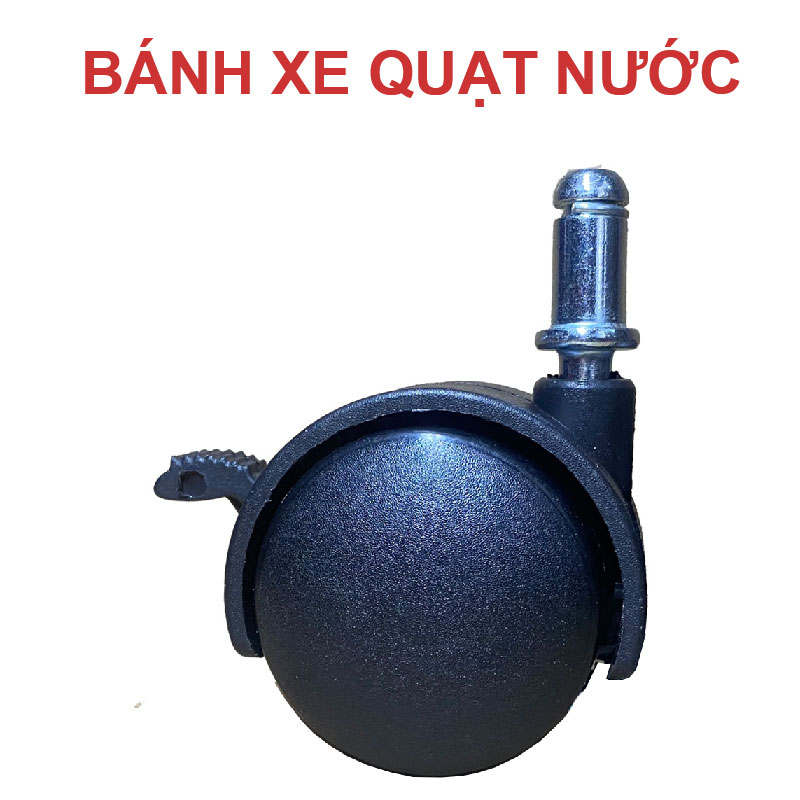 Bánh xe quạt nước - Bánh Xe Đẩy Vina Caster - Công Ty TNHH Sản Xuất Thương Mại Vina Caster