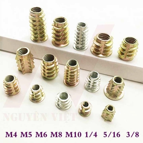 Ốc cấy