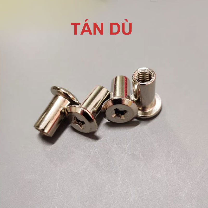Tán dù - Bánh Xe Đẩy Vina Caster - Công Ty TNHH Sản Xuất Thương Mại Vina Caster