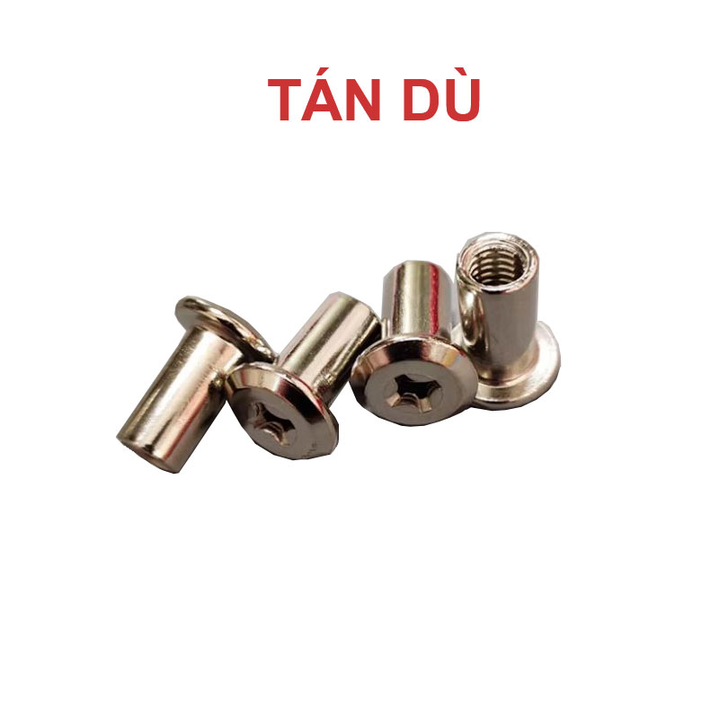 Tán dù - Bánh Xe Đẩy Vina Caster - Công Ty TNHH Sản Xuất Thương Mại Vina Caster