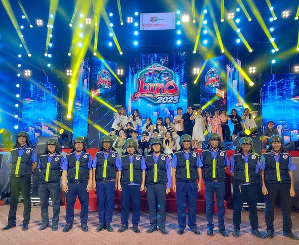 Bảo vệ con người