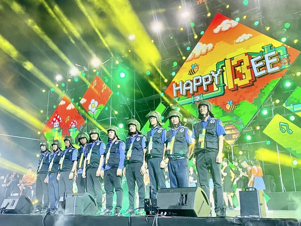 Bảo vệ con người
