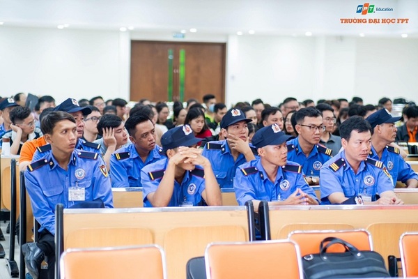 Đào tạo kỹ năng giao tiếp