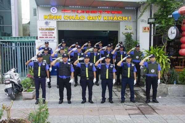 Đào tạo nghiệp vụ kỹ năng cơ bản