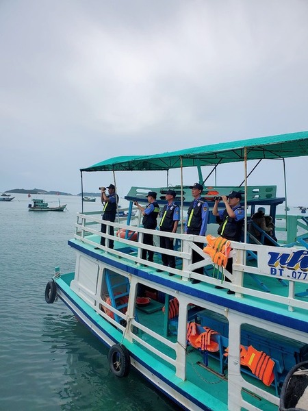 Đào tạo và cung cấp nhân sự