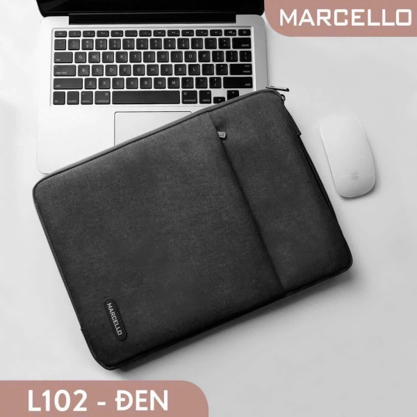 Túi chống sốc laptop - Cửa Hàng Cặp Túi Chinh Nga