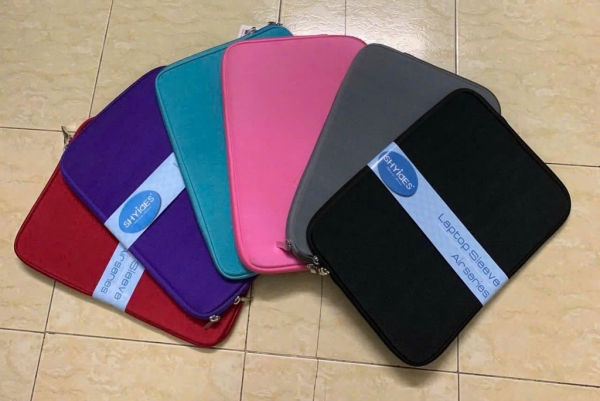Túi chống sốc laptop - Cửa Hàng Cặp Túi Chinh Nga