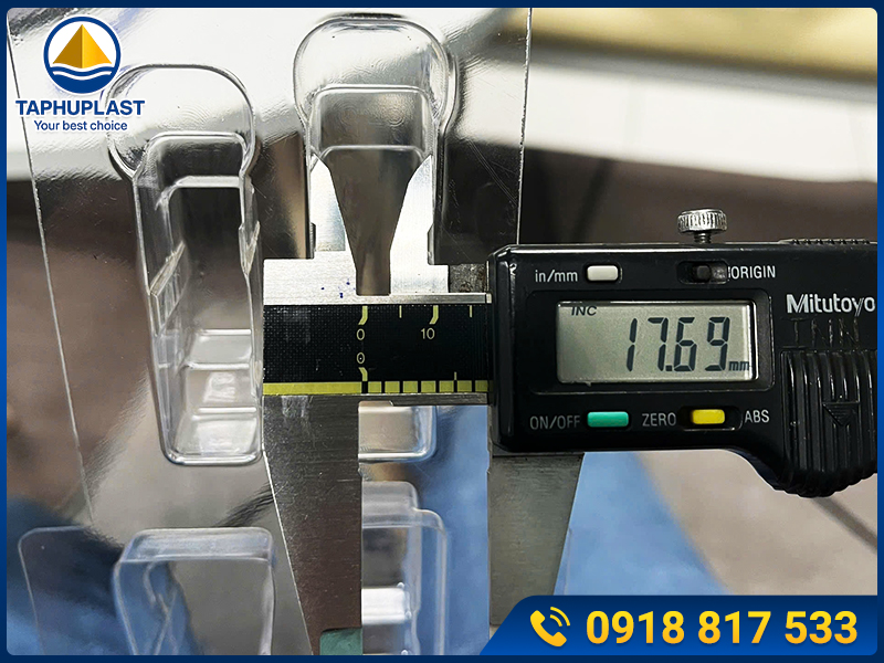 Hình ảnh quy trình