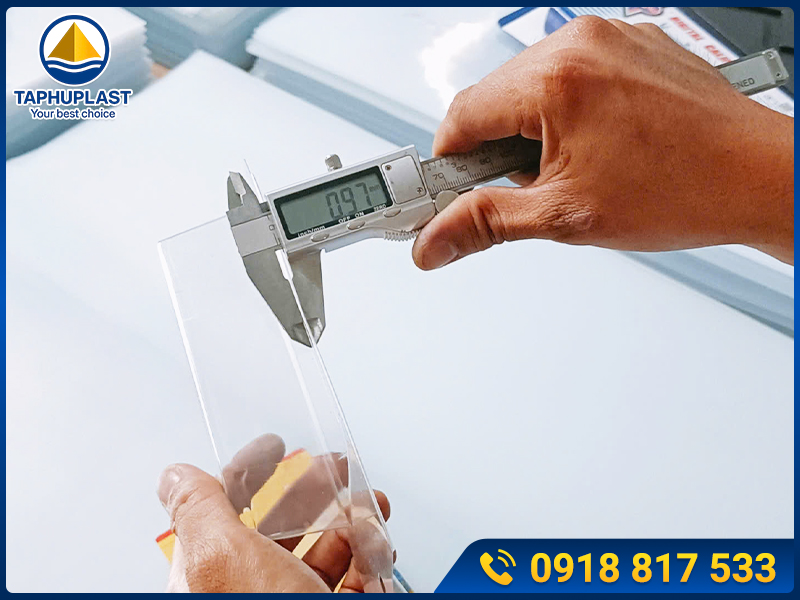 Hình ảnh sản xuất