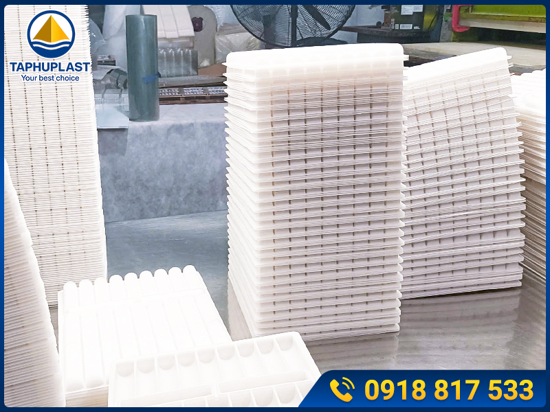 Hình ảnh sản xuất